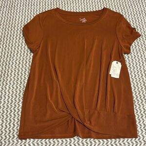 🌻 SALE 5/$50 or 10/$75 🌻 Sweat T’s by Pink Rose top